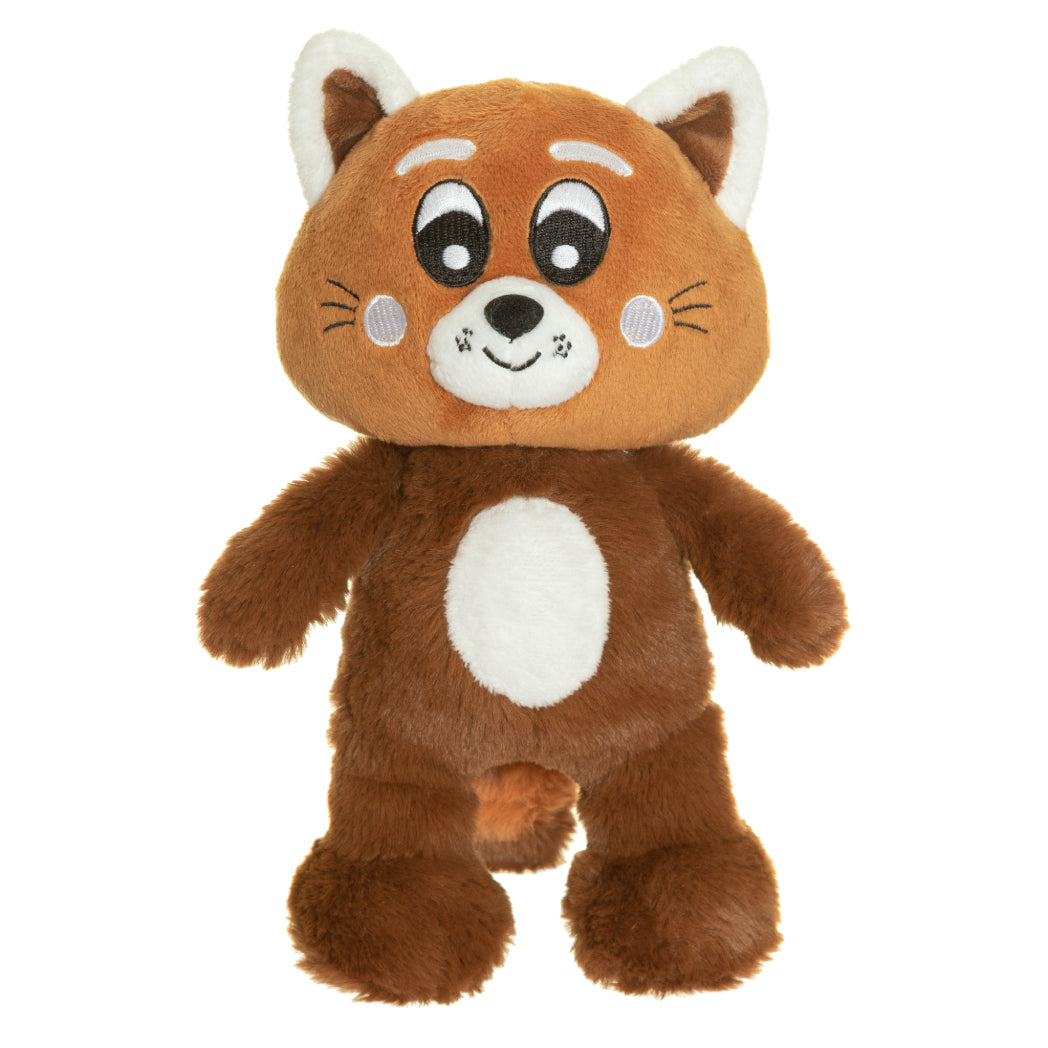 Pukkins gosedjur från Teddykompaniet i Båstad